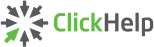 ClickHelp Logo